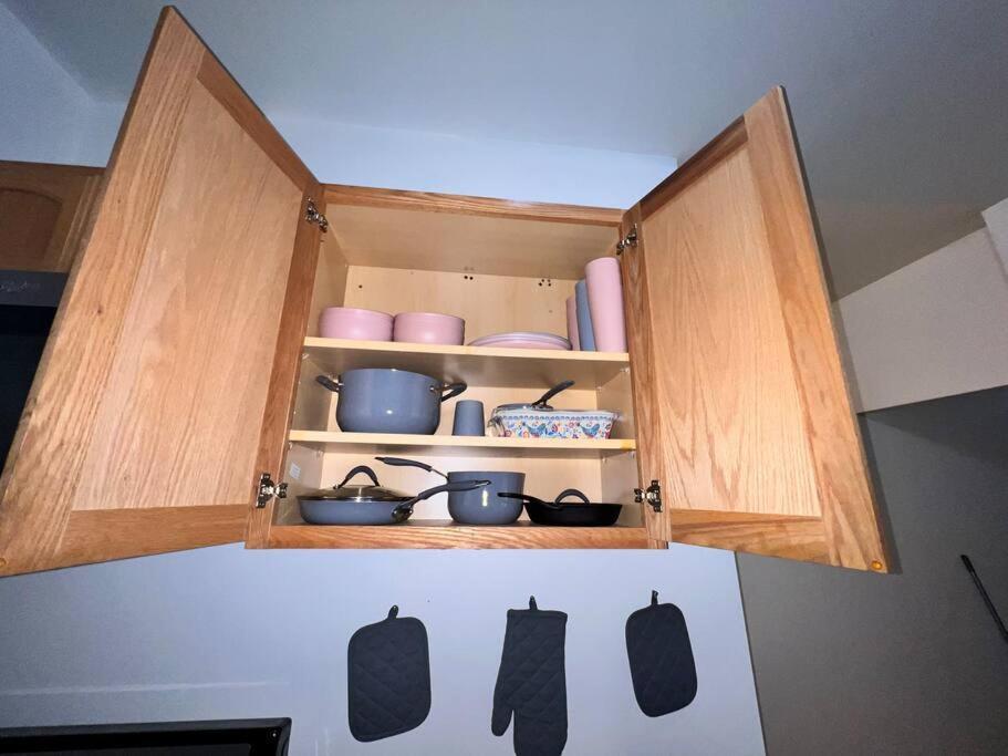 Hause Of Vibe$ Temple Campus Apartment Philadelphia