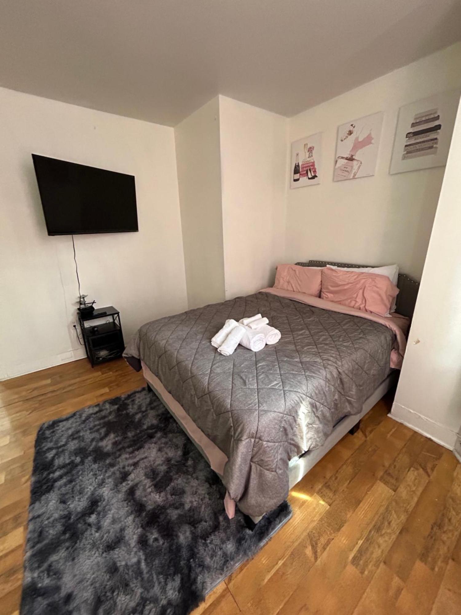 Apartment Hause Of Vibe$ Temple Campus Philadelphia
